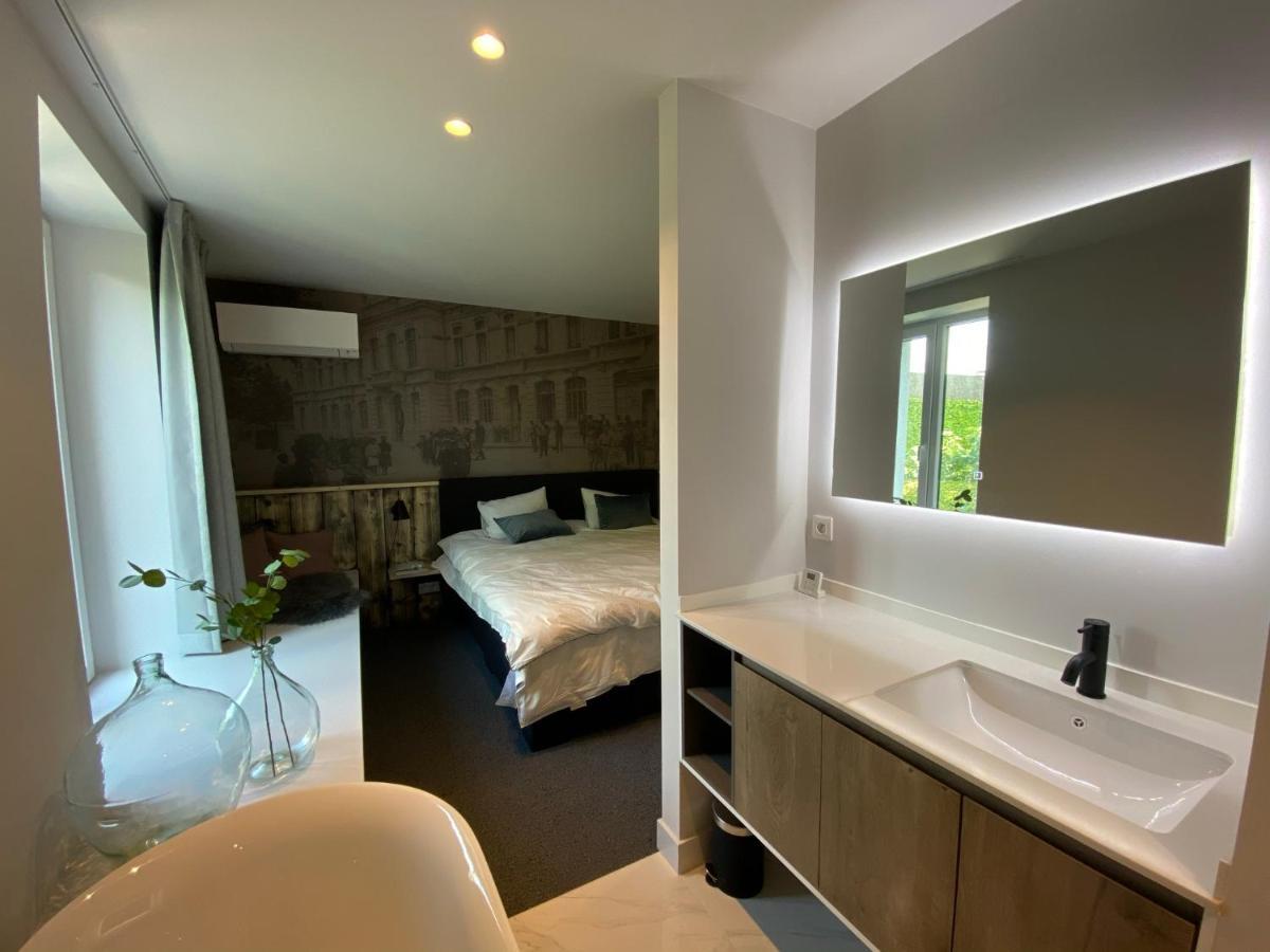 Vins De Dagne Hotel Montlaur  Екстериор снимка